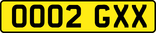 OO02GXX