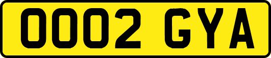 OO02GYA