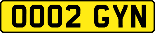 OO02GYN