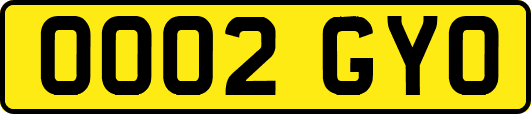 OO02GYO