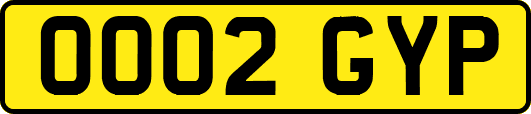 OO02GYP