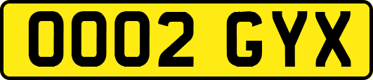 OO02GYX