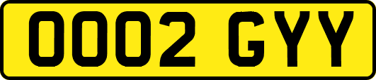OO02GYY