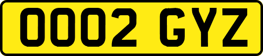 OO02GYZ