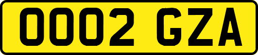 OO02GZA
