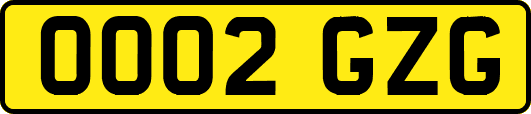 OO02GZG