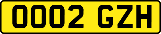 OO02GZH