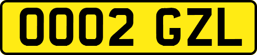 OO02GZL