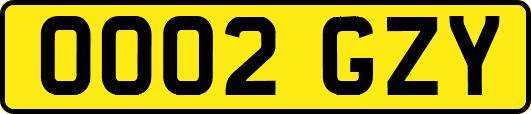OO02GZY