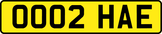 OO02HAE