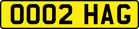 OO02HAG