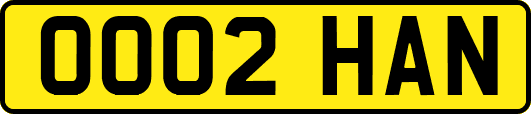 OO02HAN