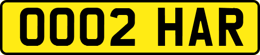 OO02HAR