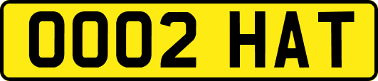 OO02HAT