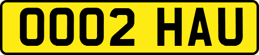 OO02HAU