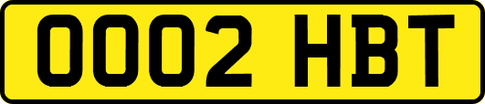 OO02HBT
