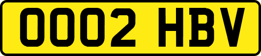 OO02HBV