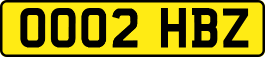 OO02HBZ