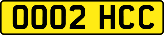 OO02HCC