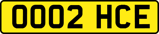 OO02HCE