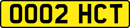 OO02HCT