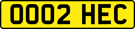 OO02HEC