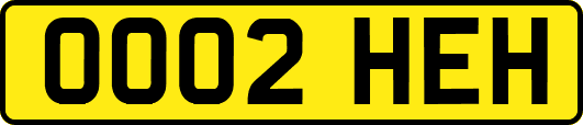 OO02HEH