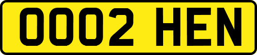 OO02HEN