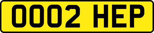 OO02HEP