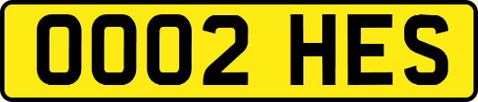 OO02HES