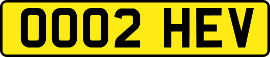 OO02HEV