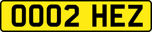 OO02HEZ
