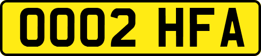OO02HFA