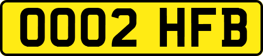 OO02HFB