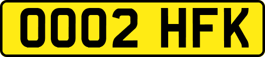 OO02HFK