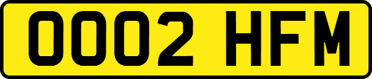 OO02HFM