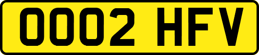 OO02HFV