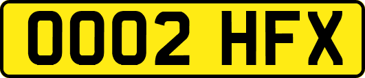 OO02HFX
