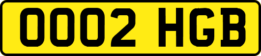 OO02HGB