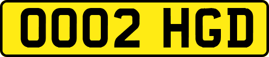 OO02HGD