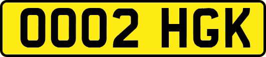 OO02HGK