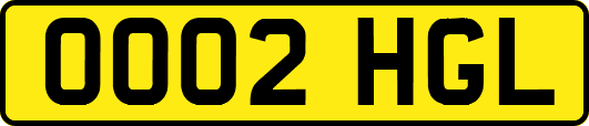 OO02HGL