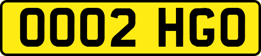 OO02HGO