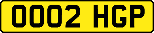 OO02HGP