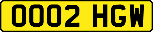 OO02HGW