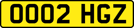OO02HGZ