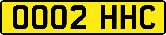 OO02HHC