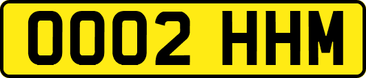 OO02HHM