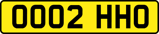OO02HHO