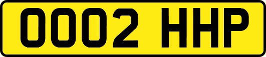 OO02HHP